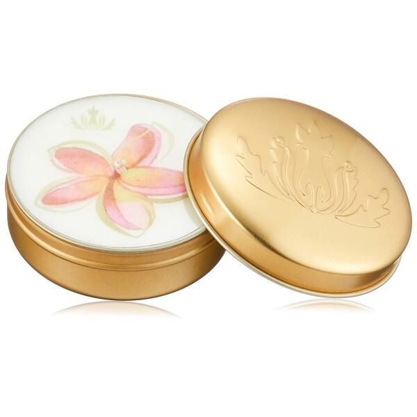 Malie Organics マリエオーガニクス ソイキャンドル トラベル プルメリア 60g 年末のプロモーション