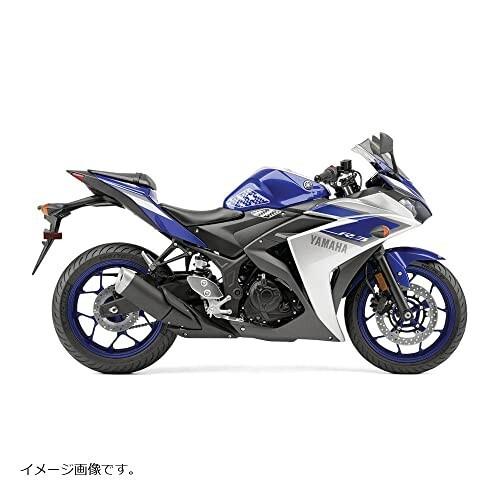 STOMPGRIP(ストンプグリップ) トラクションパッドタンクキットハイブリッド VOLCANO YZF-R25/R3 15-18 55-10-0104H|shimoyana|02