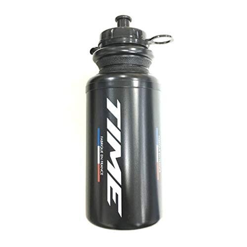 Time タイム 自転車 ロード バイク Mtb 水筒 ウォーターボトル 580ml ブラック 1本 しもやな商店 通販 Yahoo ショッピング