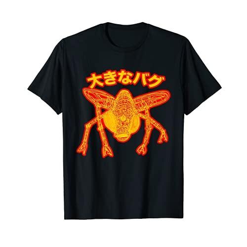 ただの蝉繁殖東京未来昆虫昆虫学2021少女 ランキング2022 Tシャツ 大注目