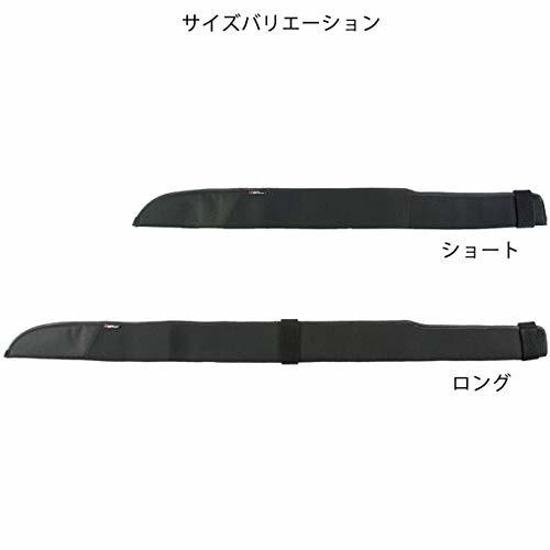 Takamiya タカミヤ ロッドケース Realmethod ロッドトッププロテクター Cp 1230 約125 9cm しもやな商店 通販 Yahoo ショッピング
