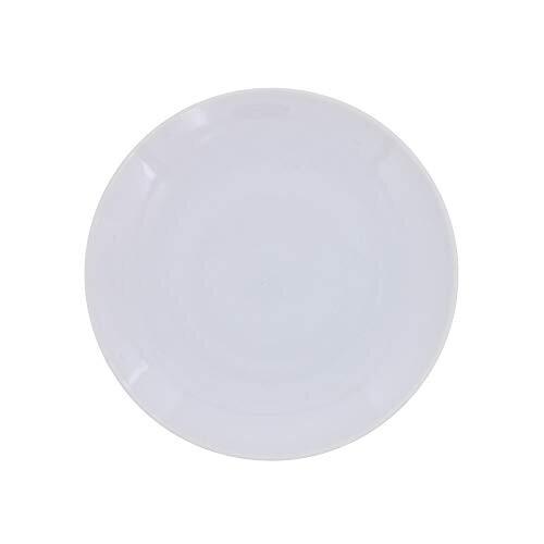 クラシック テーブルウェアイースト シンプル丸プレート ホワイト 16cm 6inc 皿