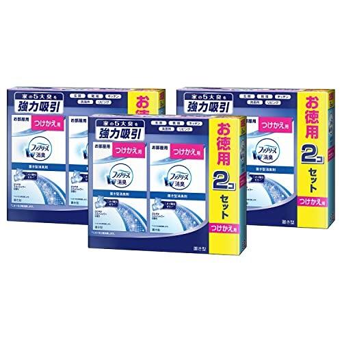 高質で安価 さわやかスカイシャワーの香り 置き型 消臭剤 ファブリーズ つけかえ用 2個セット 3 6個 130g その他芳香剤 消臭剤 Mail Sarwadadi Kawunganten Cilacapkab Go Id