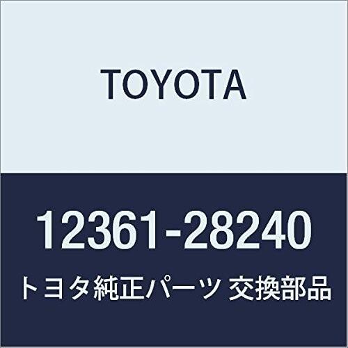 TOYOTA (トヨタ) 純正部品 エンジンマウンティング インシュレータ FR 品番12361-28240