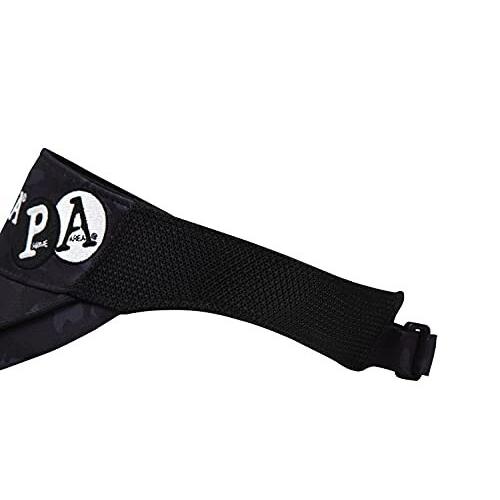 永遠の定番モデル プライムエリア サンバイザー 02 レッドカモ Club Salud Com