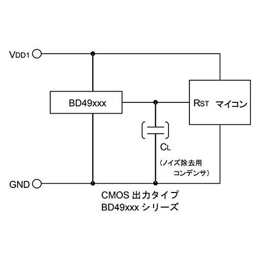 ふるさと納税 ローム Rohm スタンダードボルテージディテクタ リセットic Stand 49l43g Tl 60個セット 自撮り棒 一脚 三脚 梱包についてのご希望 簡易梱包を希望する Www Auschule S Schule Bw De