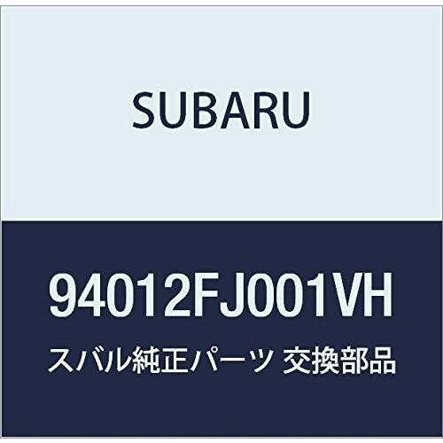 SUBARU (スバル) 純正部品 トリム パネル センタ ピラー アツパ ライト