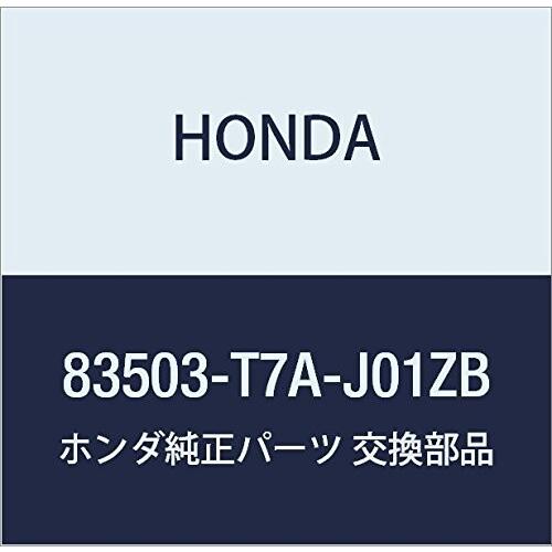 HONDA (ホンダ) 純正部品 ポケツト ドアースピーカー 品番83503-T7A-J01ZB スピーカー