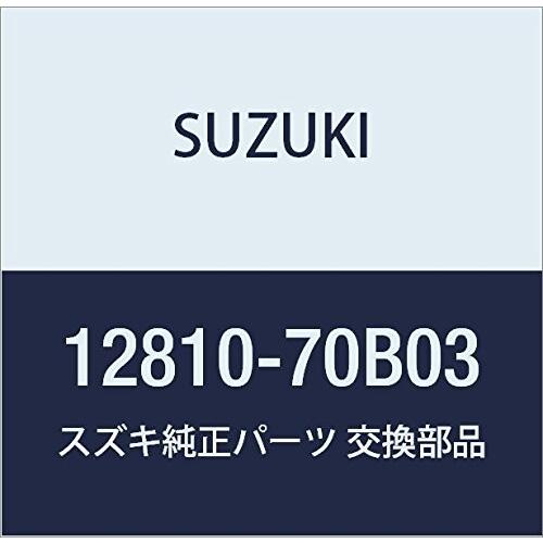SUZUKI (スズキ) 純正部品 テンショナアッシ タイミングベルト 品番12810-70B03 ヘッドガスケット