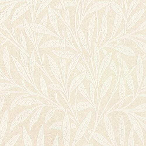 リリカラ Co 壁紙m ナチュラル 花柄 壁紙m ベージュ Morris 壁紙 Collection Licensed