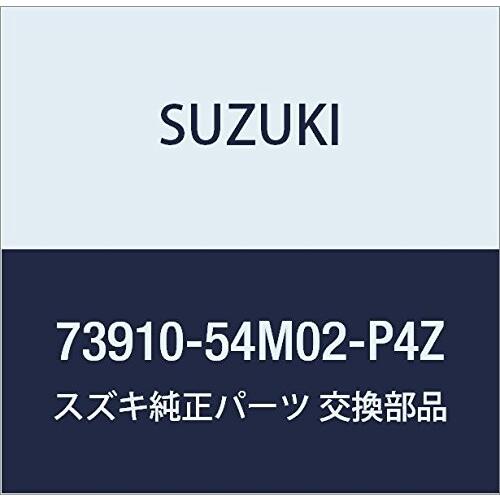 SUZUKI　(スズキ)　純正部品　モジュールアッシ　品番73910-54M02-P4Z
