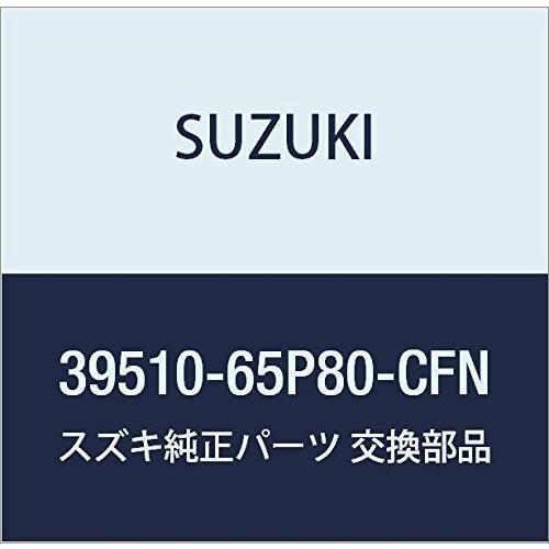 SUZUKI　(スズキ)　純正部品　パネルユニット　品番39510-65P80-CFN