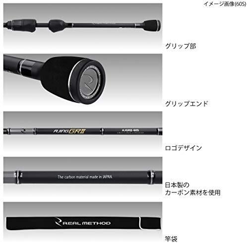 モデル着用 注目アイテム タカミヤ Takamiya Realmethod Ajing Grii 70t Materialworldblog Com