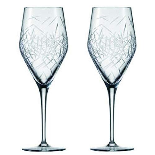 円 トップ ツヴィーゼル 1872 Zwiesel ワイングラス クリア 358ml Hommage Glace ワイン 2個入
