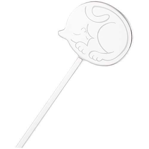 超定番 Rise ねこ耳フォーク Sv いねむりネコ N Neotextreview Com