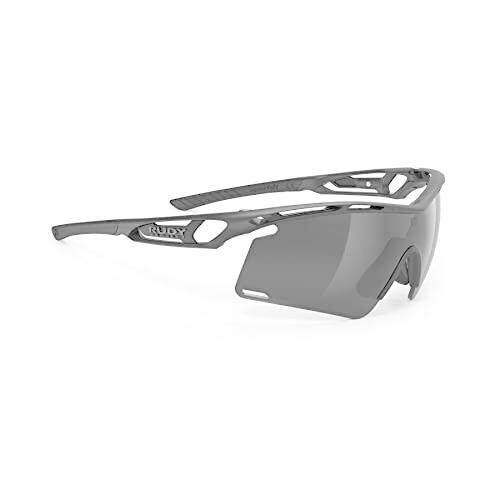 ルディプロジェクト Rudyproject スポーツサングラス Tralyx トラリクス プラス ブラックマット スモークブラッ Www Inmera Com Ec