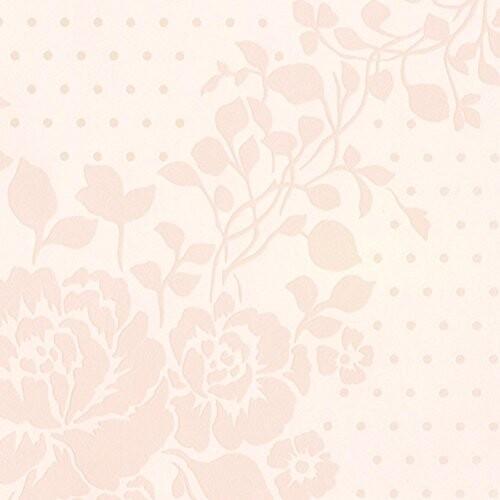 【ネット限定】 リリカラ 壁紙47m LW-2803 Elegance ピンク ダマスク フェミニン 壁紙