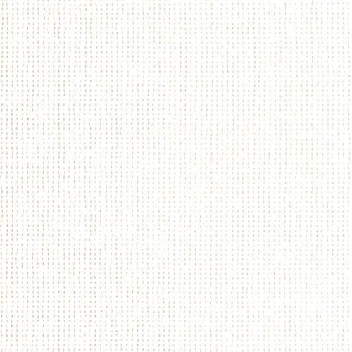 リリカラ 壁紙43ｍ シンフ?ル 織物調 ホワイト 撥水トップコートComfort Selection-Basic & Color- LW-2262