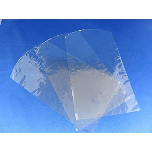 サンプラスチック(Sunplastic)　シュリンク規格袋　厚み0.02mm×170×300　S-1　1箱1,000枚
