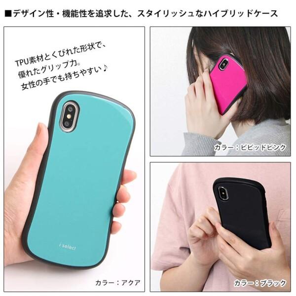 グランサンク 牙狼 -GARO- i select iPhone 8/7/6s/6 ガラスケースmgr-02b｜shimoyana｜02