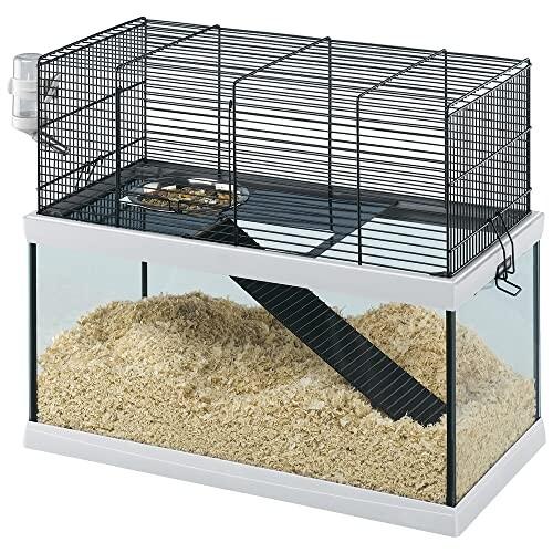 ファープラスト ガブリー 60 2階建ケージ 小動物用 ファープラスト ガブリー 2階建ケージ