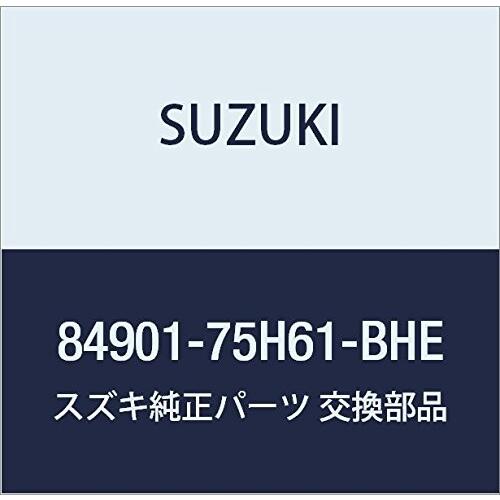 SUZUKI　(スズキ)　純正部品　ベルトアッシ　品番84901-75H61-BHE