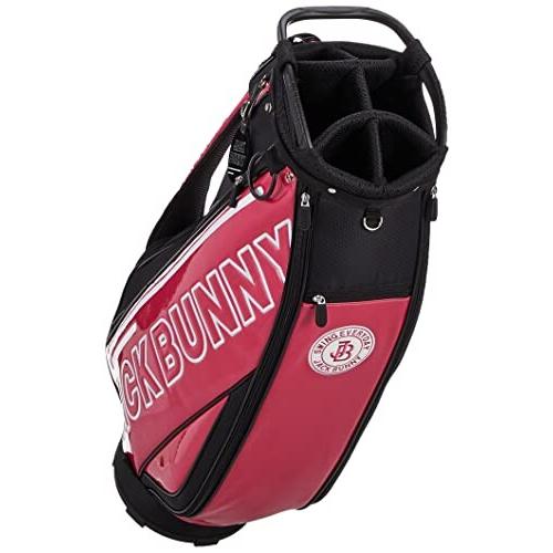(ジャックバニー) 継続定番商品 キャディバッグ 9.0型 (ツアータイプ・3.8kg)(エナメルシリーズ) / ジャックバニー 継続定番商品 キャディバッグ 0型 ツアータイプ 8kg エナメルシリーズ