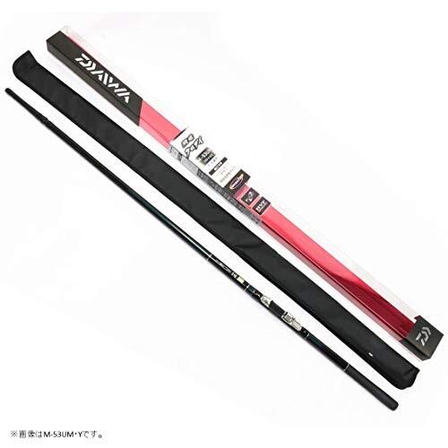 【値下げ中】 ダイワ(DAIWA) チヌ(クロダイ)ロッド 飛竜クロダイ・Y M-63UM・Y 釣り竿 【G2462454757】(14727円)