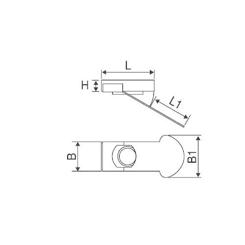 インプルナット　PL10