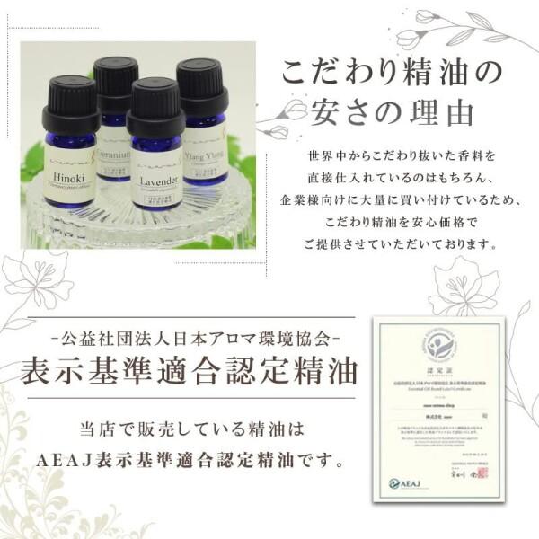 e-aroma ベルガモット ベルガプテンフリー 1kg エッセンシャルオイル 精油 アロマオイル｜shimoyana｜06