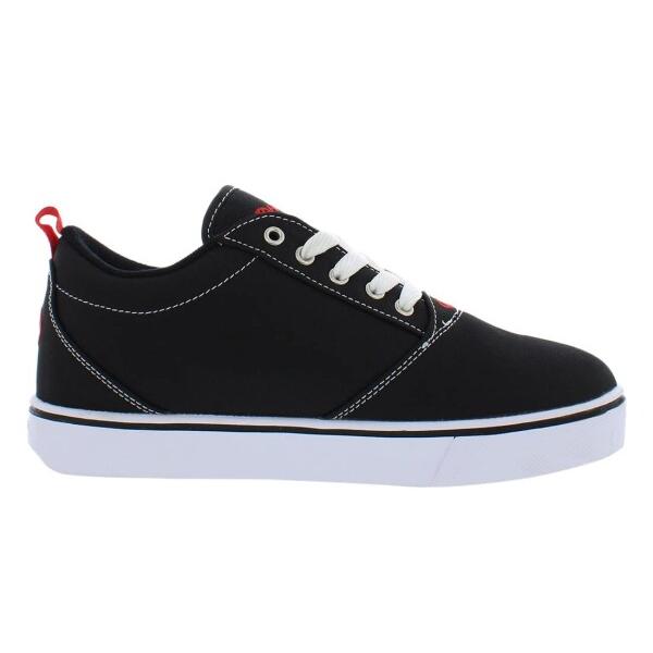 HEELYS(ヒーリーズ) Pro 20 (小さな子供/大きな子供/大人) US サイズ: 5 Big Kid, 5 Men's, 6 Women's M カラー:｜shimoyana｜03