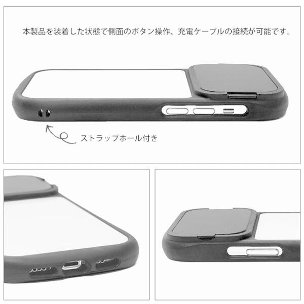 グランサンク 牙狼-GARO- i select iPhone14/14Pro/13/13Pro/12/12Pro対応ケース｜shimoyana｜05