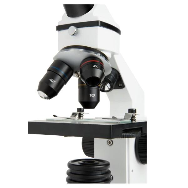 ビクセン(Vixen) セレストロン 顕微鏡 CM800 36203 ホワイト｜shimoyana｜04