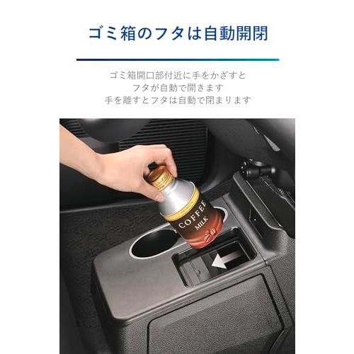 カーメイト(CARMATE) N-BOX 専用 コンソールボックス JF5 / JF6 2023 (令和5)年10月~ 専用設計 ドリ｜shimoyana｜07