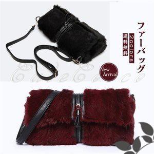 国内配送 ファーバッグ クラッチバッグ レディース ショルダー 斜めがけ 肩掛け 2way もこもこ ふわふわ パーティーバッグ カバン 鞄 おしゃれ Lbg1218 Shin 通販 Yahoo ショッピング 送料無料 Www Skylanceronline Com