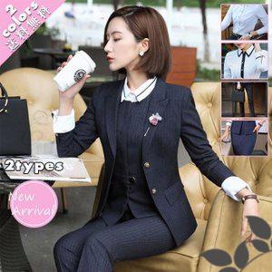 手数料安い ビジネススーツ レディース 3点セットアップ 通勤 フォーマル パンツスーツ スカート シャツ 結婚式 入学式 入園式 卒業式 卒園式 就活 就職 おしゃれ 国内正規品 限定 Weserve Co In