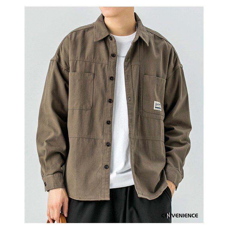 メンズ シャツ カジュアルシャツ ネルシャツ ボタンダウン 長袖シャツ トップス 大きいサイズ 代 30代 40代 春物 春服 ブランド おしゃれ セール 安い Shie198 Shin Shop 通販 Yahoo ショッピング