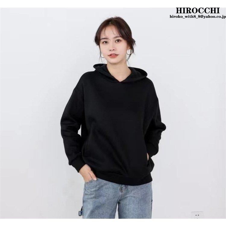 Ginger掲載商品 パーカー スウェット プルオーバー 長袖 フード付き 春 レディース 代 30代 40代 50代 パーカー サイズ Xl Gordoscoxinha Com Br