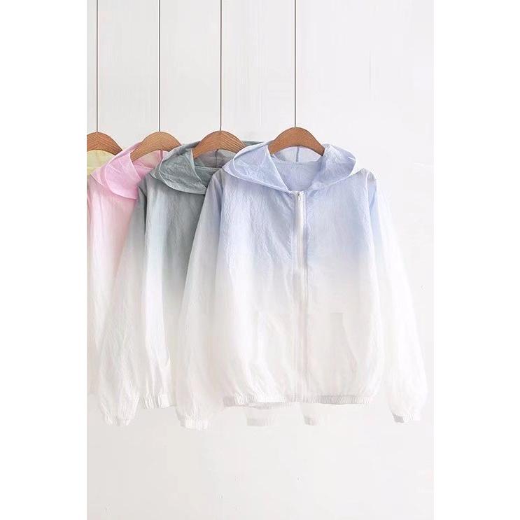 カーディガン 日焼け止め 可愛い アームカバー Uvカット レディース 紫外線対策 ボレロ 長袖 薄手 帽子つき 運動 Fansaiyi054 Shin 8 通販 Yahoo ショッピング