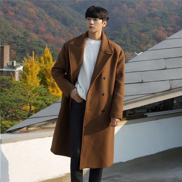 Sale 37 Off トレンチコート メンズ 春服 秋物 スプリングコート 無地 冬 ロング丈 メンズ トレンチコート 秋物 スプリングコート 無地 冬 ロング丈 コート アウター Headshotsbar Com