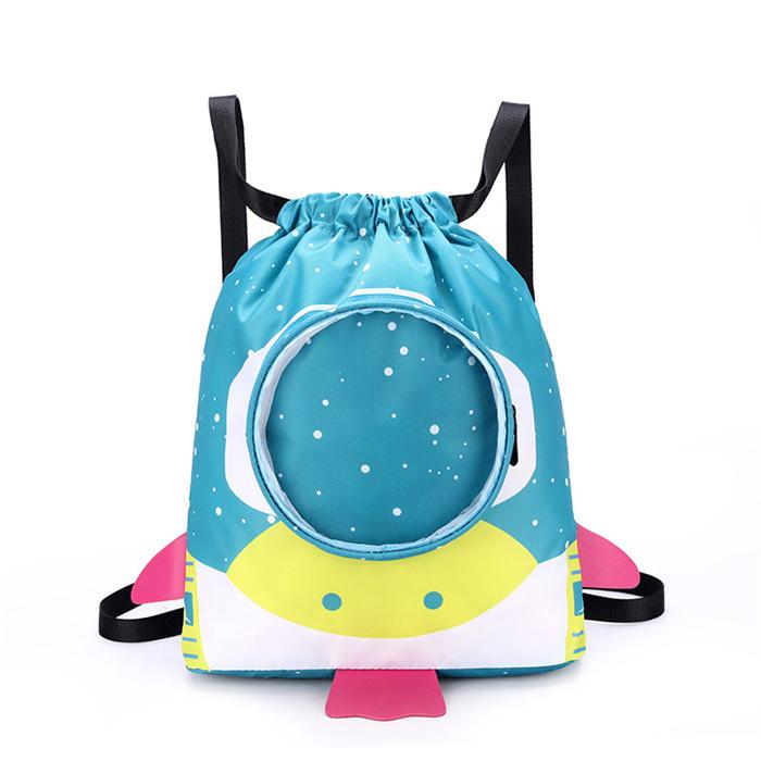 プールバッグ 女の子 ナップサック 2層式 キッズ おしゃれ 子供 ビーチバッグ プールバック スイムバッグ プール 水泳 スイミング Scy39 Shin 8 通販 Yahoo ショッピング