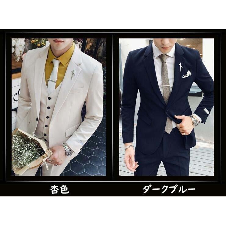 21新春福袋 フォーマルスーツ スリーピース 通勤 ビジネススーツ 礼服 就職活動 上下セット 披露宴 結婚式 ジャケット パンツ ベスト メンズ スーツ フォーマル 紳士服 3ピーススーツ メンズスーツ 3点セット 春夏秋冬 カジュアルスーツ ビジネススーツ