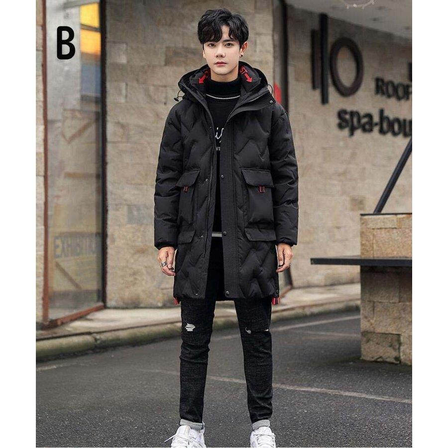 40 割引 一つ目の項目を先に選択してください ブラック グリーン日本最大級 ダウンジャケットメンズダウン コート厚手フェザーフード付き冬アウター防寒防風スリム素 アウター メンズファッション 一つ目の項目を先に選択してください ブラックグリーン