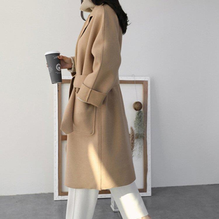 激安通販 アウター30代 ジャケット ロングコート チェスターコート 冬 レディース コート ロングコート チェスターコート 冬 レディース コート 40代 21冬 50代 コート アウター Dagl Tg