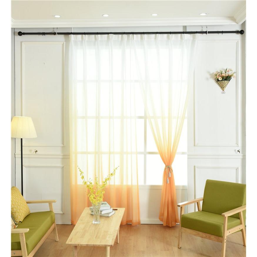 レースカーテン カーテン オーダーカーテン おしゃれ 2枚セット かわいい ピンク グリーン 間仕切り インテリア 子供部屋 安い シンプル Xrxchuanlian Shin 8 通販 Yahoo ショッピング