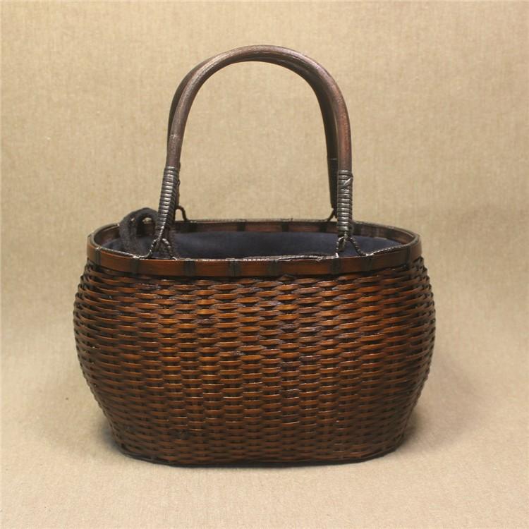 かごバッグ フリル フリルハンドル トートバッグ 夏 サマー 可愛い 女性らしい 大人カワイイ カゴ Jsonic Ca