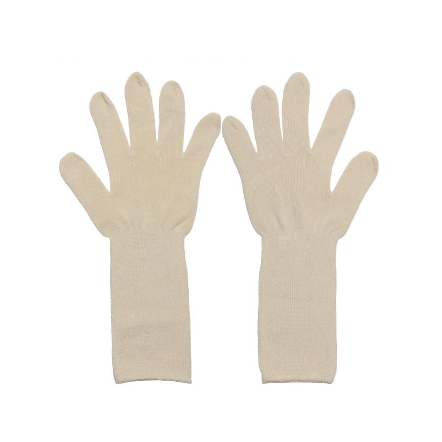 素晴らしい Shinbu 剣道 小手下手袋 S L 男女 ネイビー ベージュ 指先から手首下まで保護する日本製綿100 の小手下手袋 Wantannas Go Id