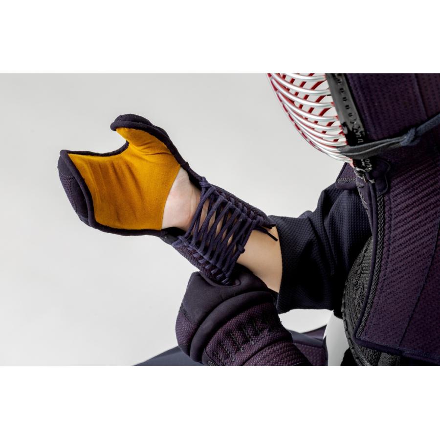 SHINBU 剣道 6mm小手 