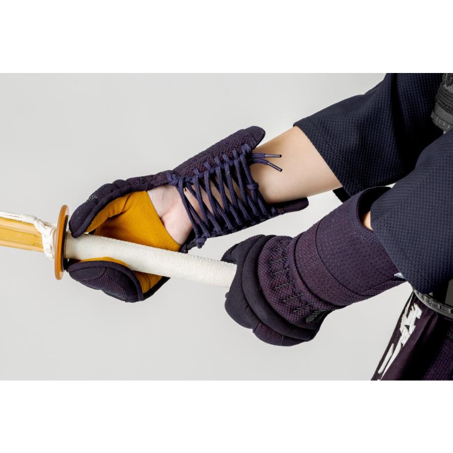 SHINBU 剣道 6mm小手 