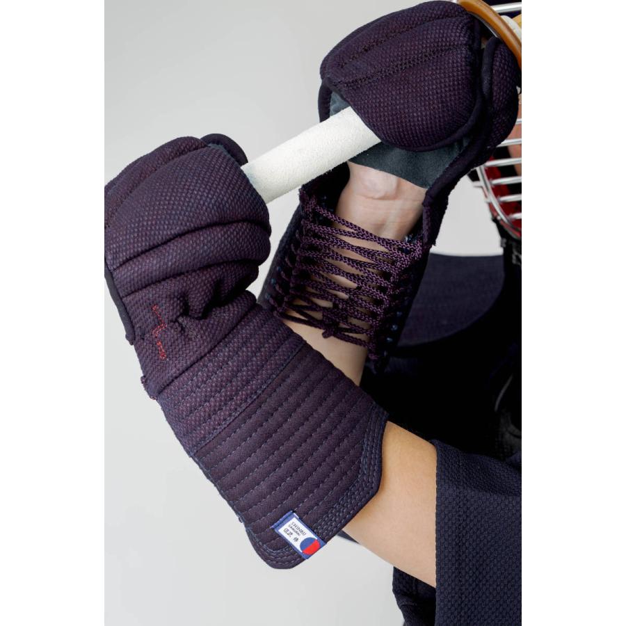 SHINBU 剣道 6mm小手 